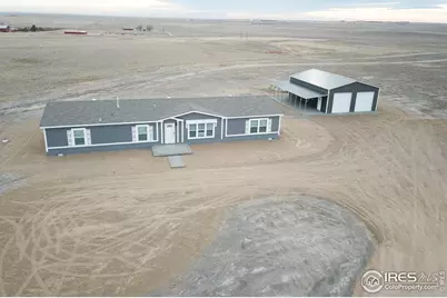 34215 County Road 83, Briggsdale, CO 80611 - Photo 1