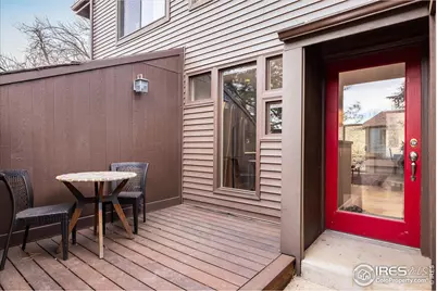 350 Arapahoe Ave #6, Boulder, CO 80302 - Photo 1