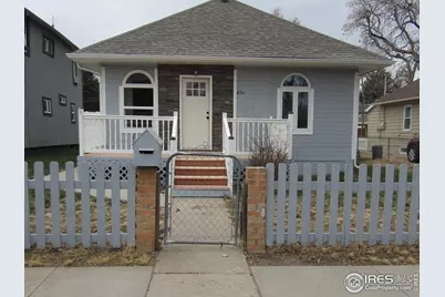 614 Custer St, Brush, CO 80723 - Photo 1