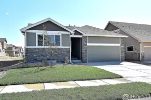 8707 8th St, Greeley, CO 80634 - Photo 1