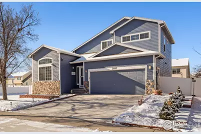 2603 Milton Ln, Fort Collins, CO 80524 - Photo 1