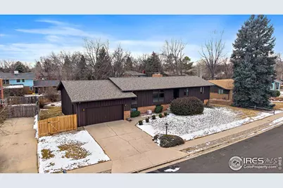 1436 Antero Dr, Loveland, CO 80538 - Photo 1