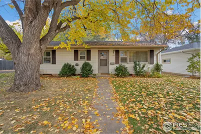 610 N California Ave, Loveland, CO 80537 - Photo 1