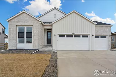 5841 Gianna Dr, Timnath, CO 80547 - Photo 1