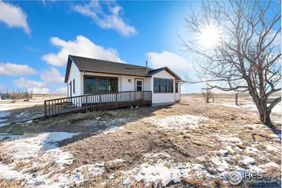 6787 E County Road 92, Carr, CO 80612 - Photo 1