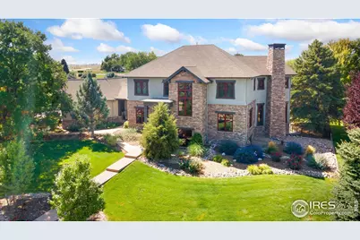 8467 Golden Eagle Rd, Fort Collins, CO 80528 - Photo 1
