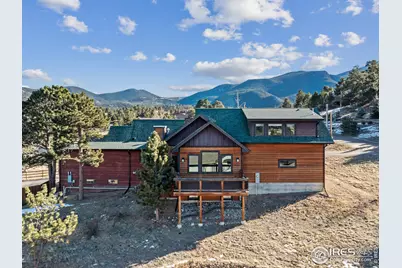 609 Whispering Pines Dr, Estes Park, CO 80517 - Photo 1