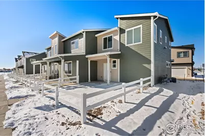 3900 Congaree Way, Evans, CO 80620 - Photo 1