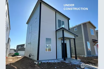 3804 Lake Clark St, Evans, CO 80620 - Photo 1