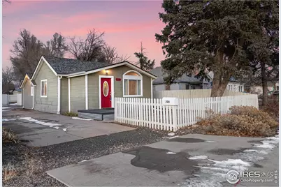 208 E Lincoln Ave, Fort Collins, CO 80524 - Photo 1