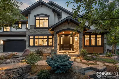 1401 Mariposa Ave, Boulder, CO 80302 - Photo 1
