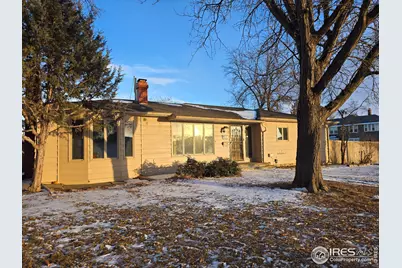 702 Diana St, Fort Morgan, CO 80701 - Photo 1