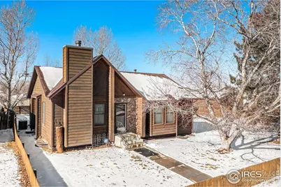 245 Cedar St, Hudson, CO 80642 - Photo 1