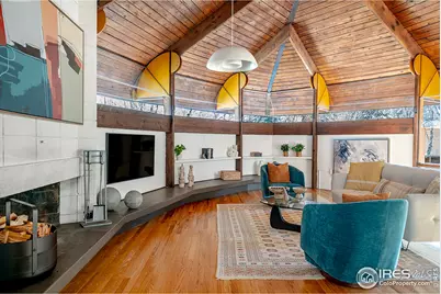 550 College Ave, Boulder, CO 80302 - Photo 1