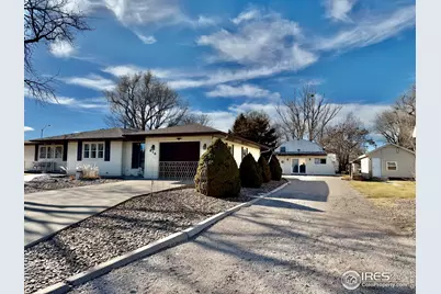 638 S Morlan Ave, Holyoke, CO 80734 - Photo 1