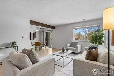 1170 Monroe Dr #C, Boulder, CO 80303 - Photo 1