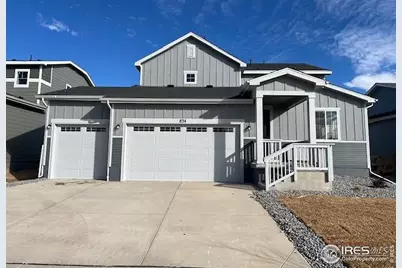 834 Mesic Ln, Windsor, CO 80550 - Photo 1