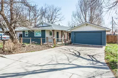608 Irish Dr, Fort Collins, CO 80521 - Photo 1