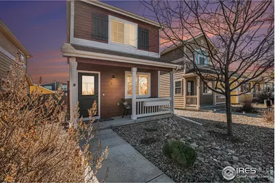 673 Country Road Trl N, Berthoud, CO 80513 - Photo 1