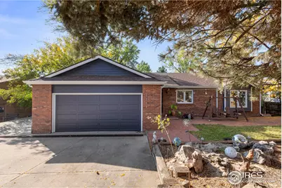 1117 Miramont Dr, Fort Collins, CO 80524 - Photo 1