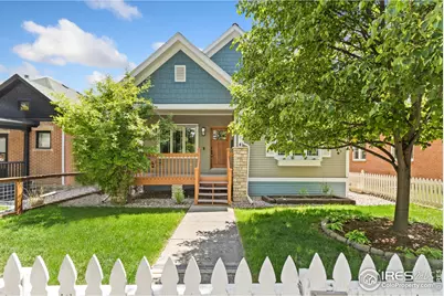 1005 Laporte Ave, Fort Collins, CO 80521 - Photo 1