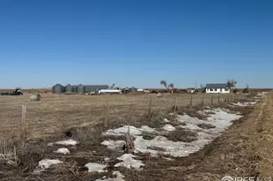 20843 Co Rd HH, Akron, CO 80720 - Photo 1