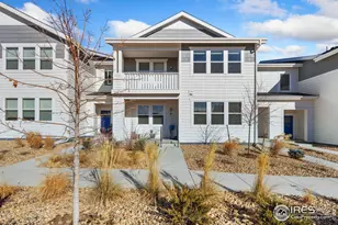 2110 Setting Sun Dr, Windsor, CO 80550 - Photo 1