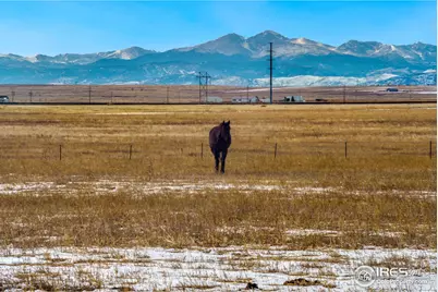 0 Weld County Road 104, Nunn, CO 80648 - Photo 1