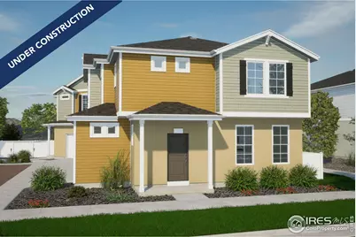 3401 Barkwood Dr, Johnstown, CO 80534 - Photo 1