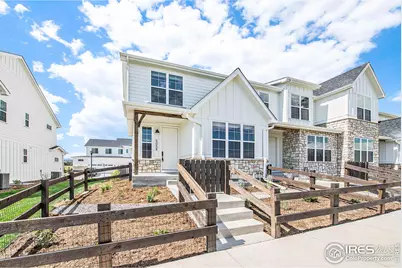 5058 Stonewall St, Loveland, CO 80538 - Photo 1