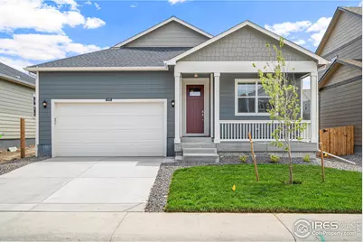 862 Crest St, Lochbuie, CO 80603 - Photo 1