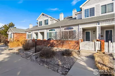 4500 Seneca St #64, Fort Collins, CO 80526 - Photo 1