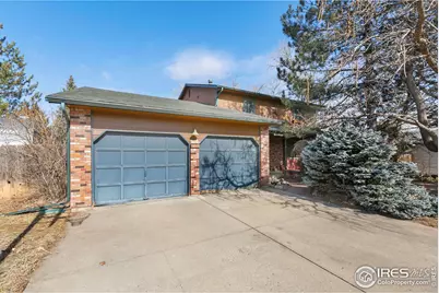 2412 Evergreen Dr, Fort Collins, CO 80521 - Photo 1