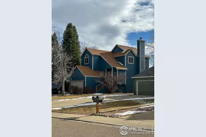 4491 Wellington Rd, Boulder, CO 80301 - Photo 1