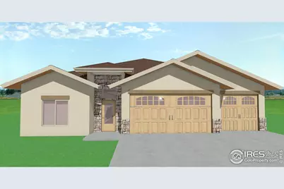 1508 Prairie Hawk Rd, Eaton, CO 80615 - Photo 1