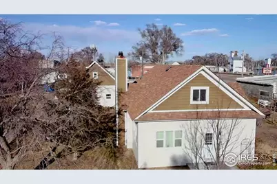 110 Washington Ave, Merino, CO 80741 - Photo 1