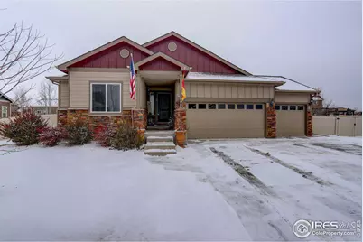 7405 Rosecroft Dr, Windsor, CO 80550 - Photo 1