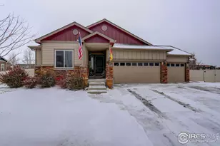 7405 Rosecroft Dr, Windsor, CO 80550 - Photo 1