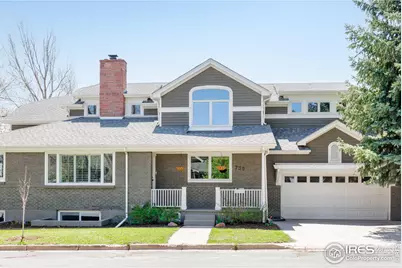 730 Evergreen Ave, Boulder, CO 80304 - Photo 1
