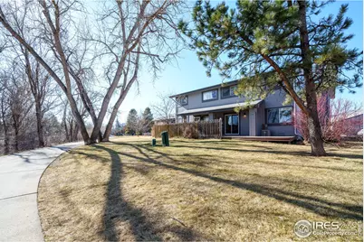 4330 Monroe Dr #C, Boulder, CO 80303 - Photo 1