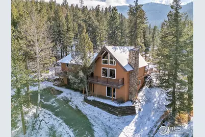 1170 Elk Valley Dr, Evergreen, CO 80439 - Photo 1