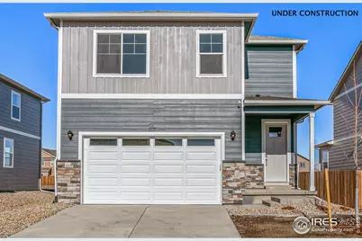 823 Elias Tarn Dr, Severance, CO 80550 - Photo 1