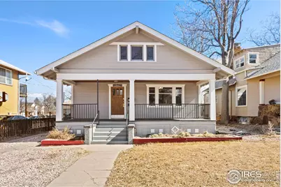 1706 8th Ave, Greeley, CO 80631 - Photo 1