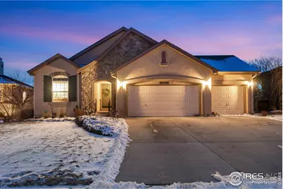2185 Diamond Creek Dr, Colorado Springs, CO 80921 - Photo 1