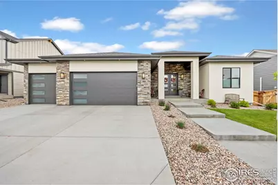 833 Canoe Birch Dr, Windsor, CO 80550 - Photo 1