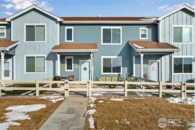 602 Sante Fe Trl #2, Ault, CO 80610 - Photo 1