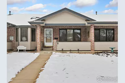 2247 46th Ave Ct #B, Greeley, CO 80634 - Photo 1