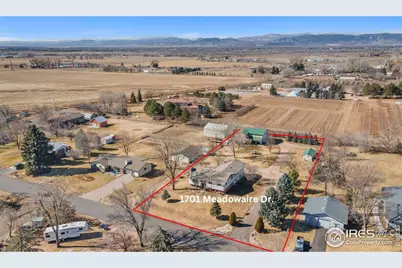 1701 Meadowaire Dr, Fort Collins, CO 80525 - Photo 1