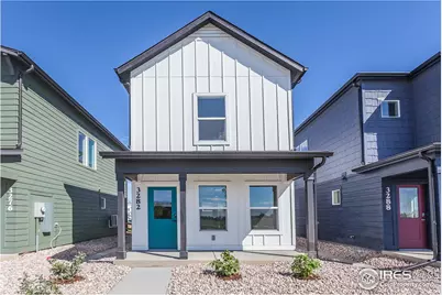 3282 Crusader St, Fort Collins, CO 80524 - Photo 1