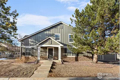 2133 Copper Creek Dr #E, Fort Collins, CO 80528 - Photo 1